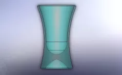old drinking glas (5)