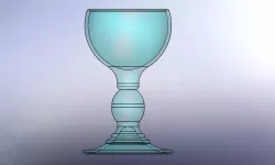 old drinking glass (2)