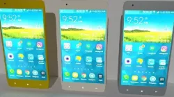 phone 3D model