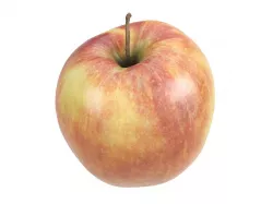 Photorealistic Apple 3D Scan 3D model