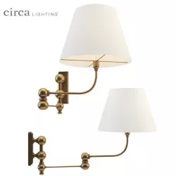 Pimlico Swing Arm 3D model