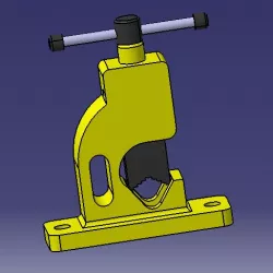 Pipe Vice
