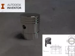 Piston