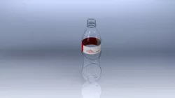 Plastic Bottle