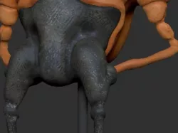 Plo Koon Bust