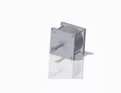 Pneumatic Cylinder