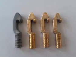 Pocket Door Hanger / Hinge