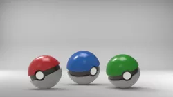 pokeball