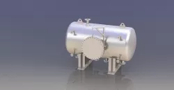 Pressure Vessel