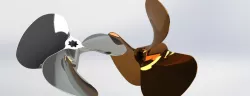 propeller