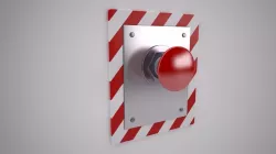 Push Button 3D model