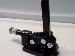 Push Pull Toggle Clamp