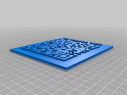 QR Code www.reprap.cc