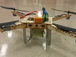 Quad Copter