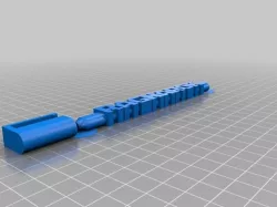RAGNAROK Bic Word Pen