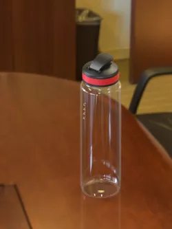 Realistic Bottle Design with Tutorial
