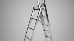Reform Ladder 3D model