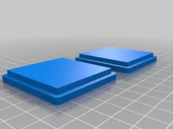 [Repaired] Mad Mare Studio's Medium-Duty Robot Gripper