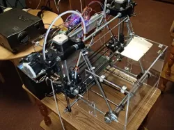 RepRap X2V3