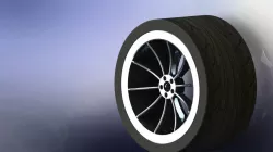 rim