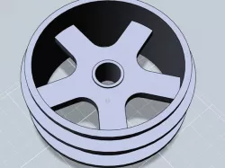 rims