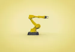 Robotic Arm