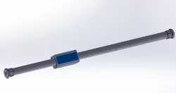Rodless Cylinder