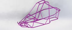 Roll Cage