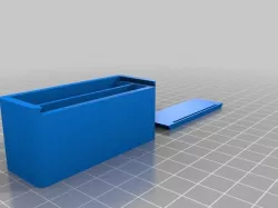 Room Sensor PiBox