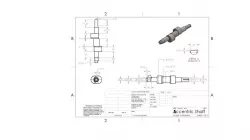 Rotary Engine CAD project