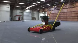 Rotary Lawn Mower