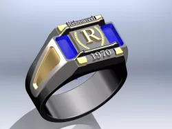 School Ring