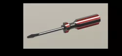 Screwdriver (Tournevis)
