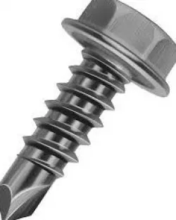 Screws morphing