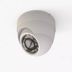 Security Camera 3D model