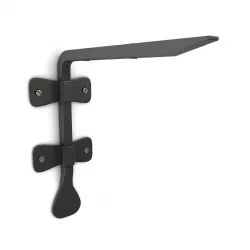 Shelf bracket 3D model