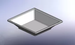 simple bowl