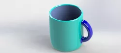 Simple Mug