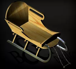 SLED
