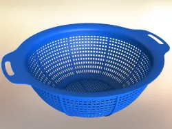 Small Basket