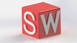 SolidWorks Icon
