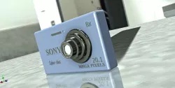 sony camera