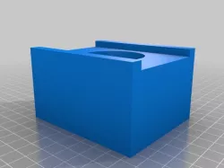 Standing Desk Lift Block