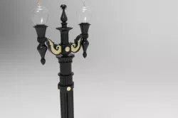 Street Lamp