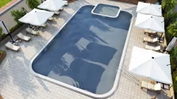 swimming pool 3D model