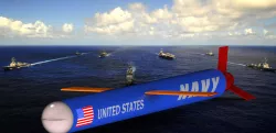 Tactical Tomahawk Cruise Missile