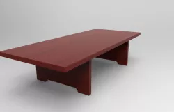 Tea table
