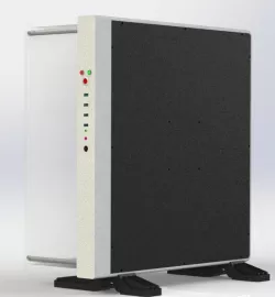 Thermaltake Core P3 - Black