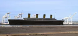 TITANIC