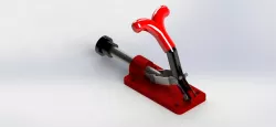 Tooling Clamp